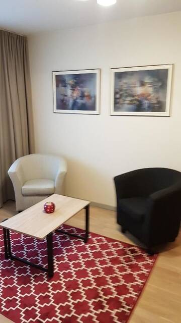 Фотографии Апартаменты Girelės apartamentai г. Кайшядорис (Литва) №5 Фото Апартаменты Girelės apartamentai г. Кайшядорис 5