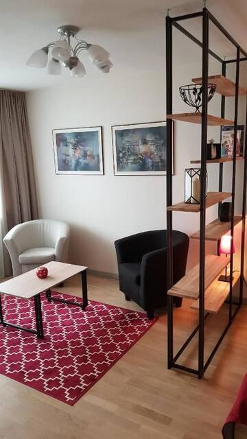 Фотографии Апартаменты Girelės apartamentai г. Кайшядорис (Литва) №1 Фото Апартаменты Girelės apartamentai г. Кайшядорис 1