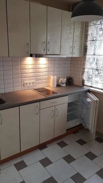 Фото номера Апартаменты Апартаменты Girelės apartamentai г. Кайшядорис 13