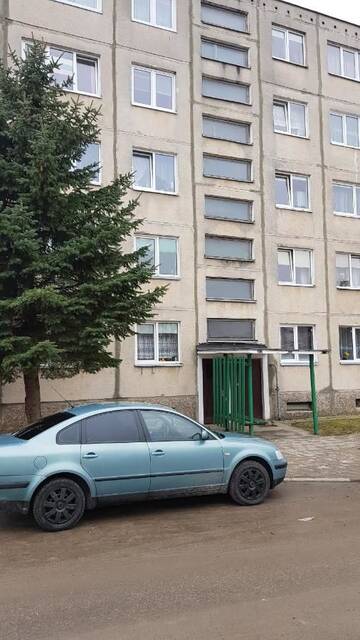 Фото номера Апартаменты Апартаменты Girelės apartamentai г. Кайшядорис 19