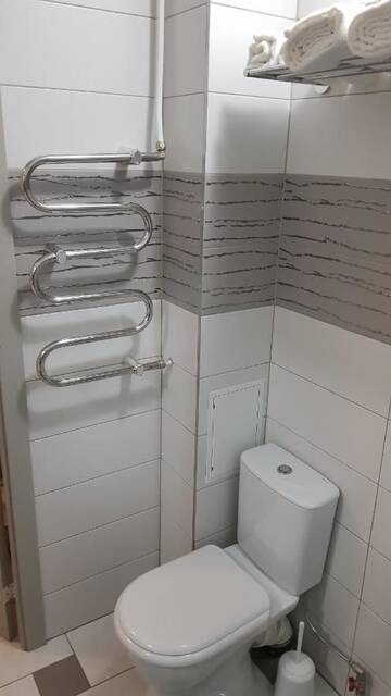 Фото номера Апартаменты Апартаменты Girelės apartamentai г. Кайшядорис 17