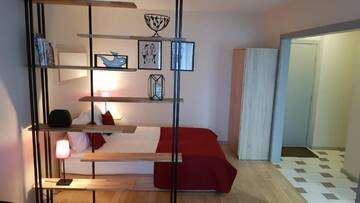 Фотографии Апартаменты Girelės apartamentai г. Кайшядорис (Литва) №2 Фото Апартаменты Girelės apartamentai г. Кайшядорис 2