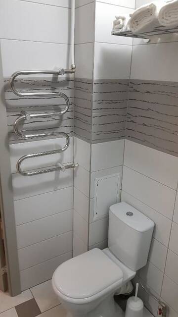 Фото номера Апартаменты Апартаменты Girelės apartamentai г. Кайшядорис 28