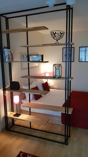 Фотографии Апартаменты Girelės apartamentai г. Кайшядорис (Литва) №3 Фото Апартаменты Girelės apartamentai г. Кайшядорис 3