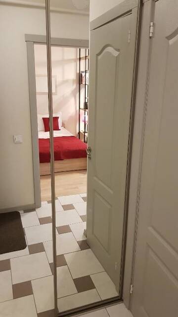 Фото номера Апартаменты Апартаменты Girelės apartamentai г. Кайшядорис 31