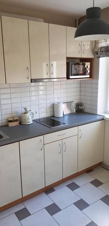 Фото номера Апартаменты Апартаменты Girelės apartamentai г. Кайшядорис 39