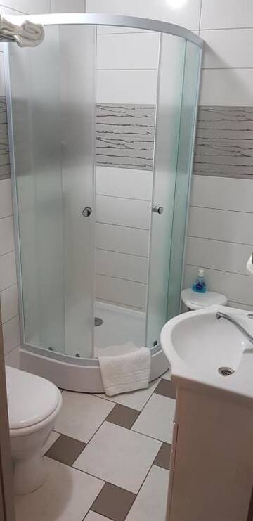 Фото номера Апартаменты Апартаменты Girelės apartamentai г. Кайшядорис 37